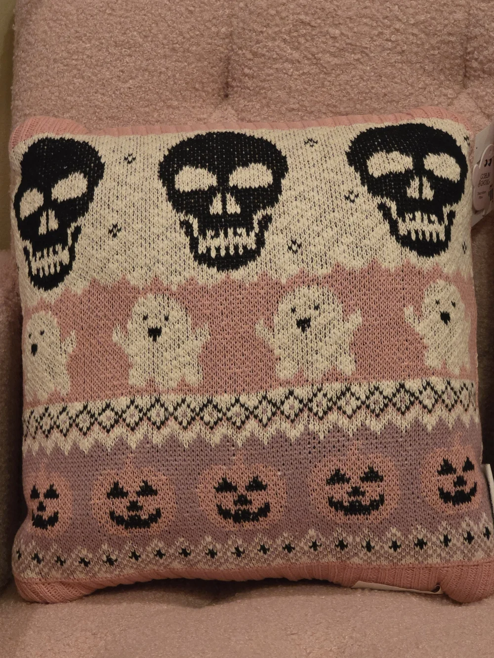 Homegoods soft pink